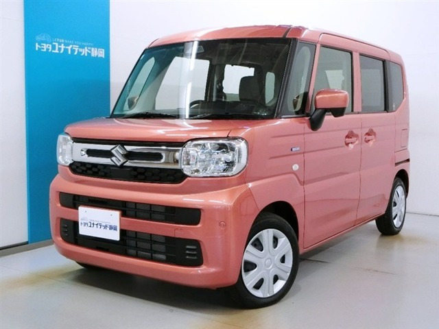 スペーシアハイブリッド(HYBRID)  X