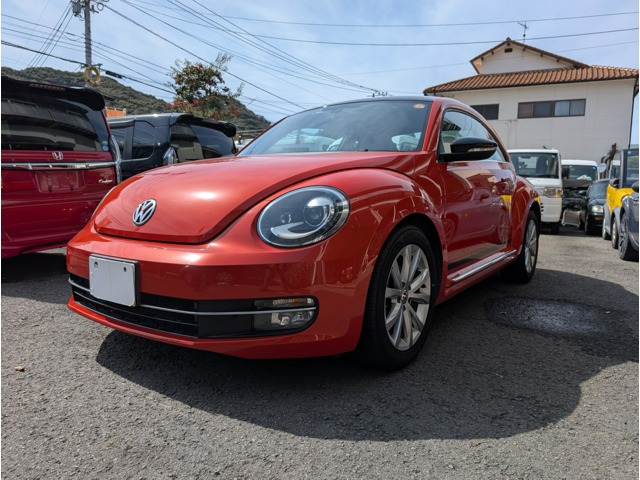 ザ・ビートルクラブ