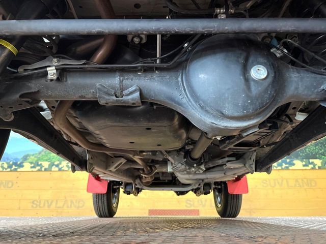 下回りがきれいなうちに、防錆加工の施工がオススメ。降雪地域はもちろん、沿岸部にお住いの方や、趣味でマリン・ウィンタースポーツをされる方にご好評いただいております。