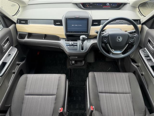 フリード1.5 G ホンダセンシング