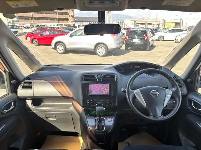 セレナ2.0 ライダー Jパッケージ