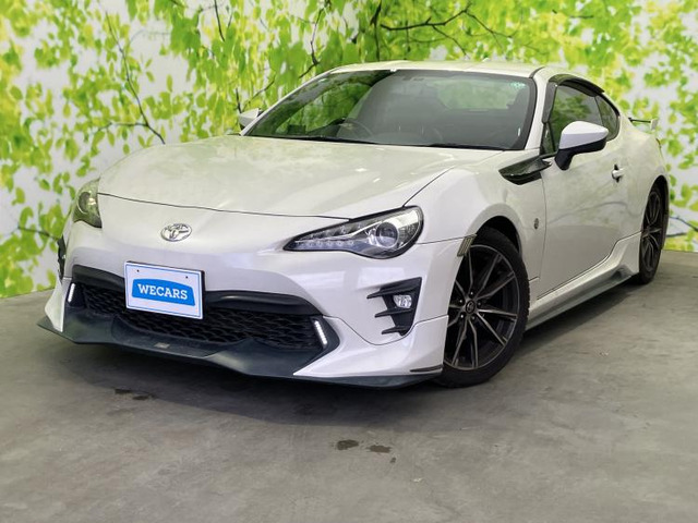 862.0 GT リミテッド