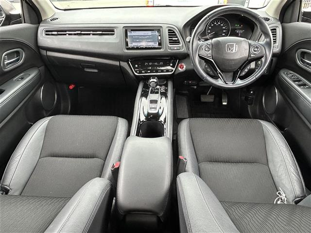 ヴェゼル1.5 ハイブリッド Z ホンダセンシング