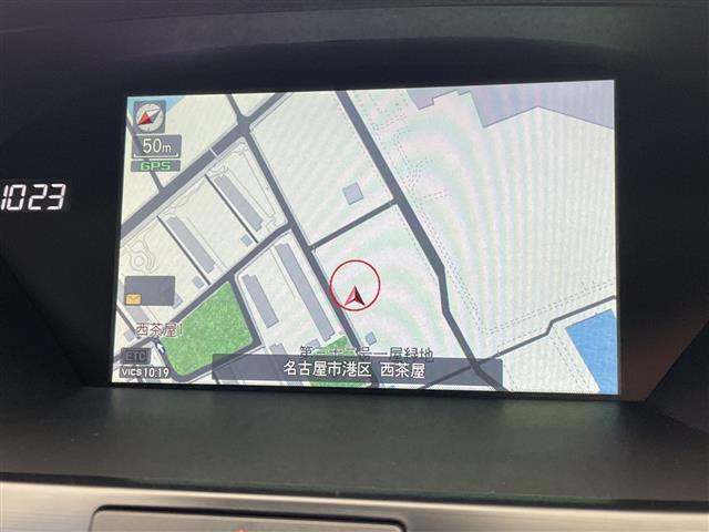 レジェンド3.5 ハイブリッド EX 4WD