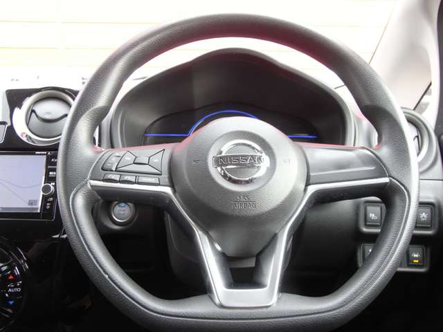 ノート1.2 e-POWER X