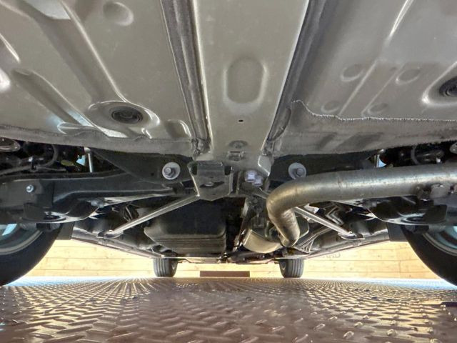 下回りがきれいなうちに、防錆加工の施工がオススメ。降雪地域はもちろん、沿岸部にお住いの方や、趣味でマリン・ウィンタースポーツをされる方にご好評いただいております。