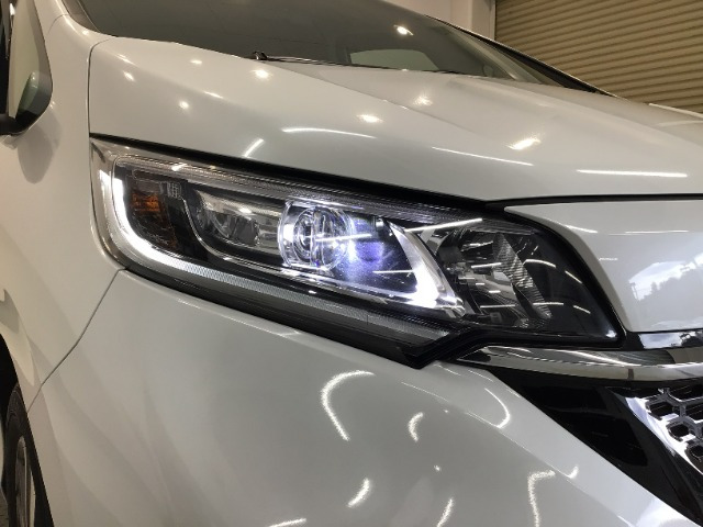 フリード1.5 G ホンダセンシング