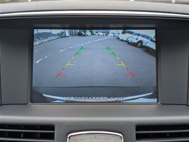 フーガハイブリッド3.5