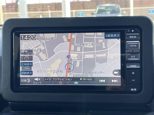 タフトG クロム ベンチャー