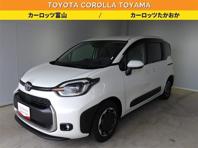 シエンタハイブリッド 1.5 Z