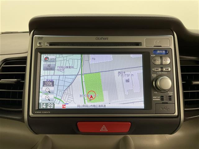 N-BOXG Lパッケージ