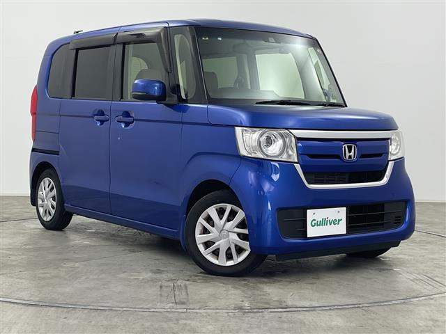 N-BOXG L ターボ ホンダセンシング