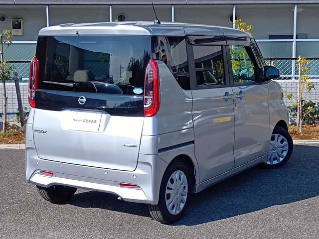 デイズルークスX