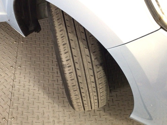 フィット1.3 13G Fパッケージ コンフォートエディション