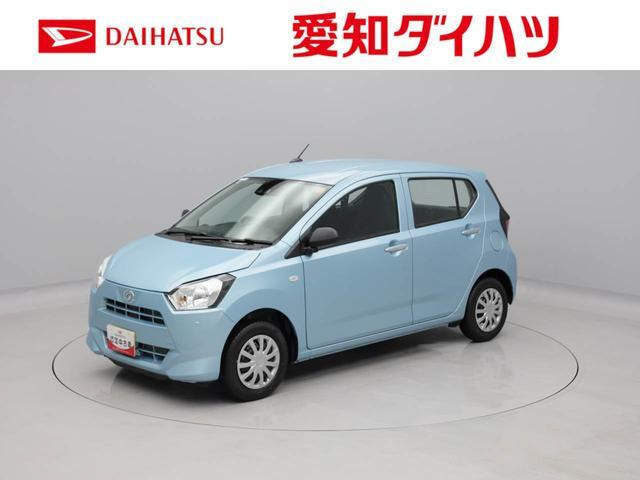 ミライースL SAIII