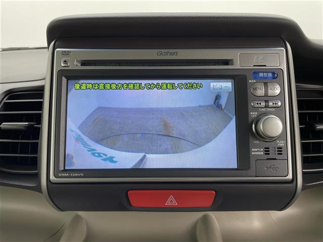 N-BOXG Lパッケージ