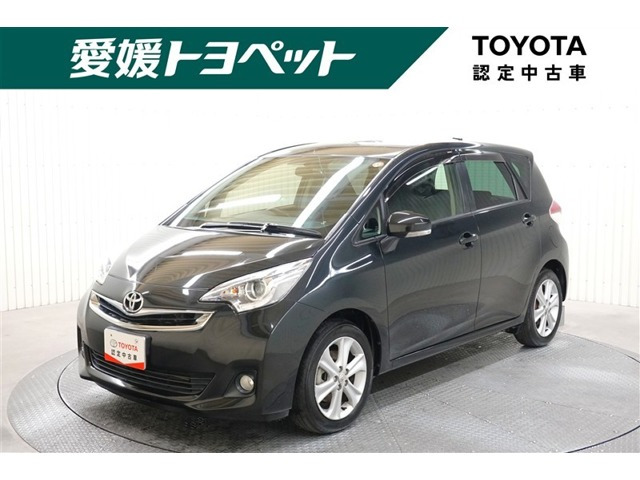 ラクティス1.5 G プライムスタイル