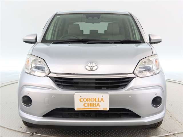 パッソ1.0 X Lパッケージ S