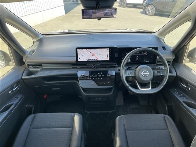 セレナ2.0 ハイウェイスターV