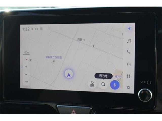 ヤリスクロス1.5 ハイブリッド Z E-Four 4WD