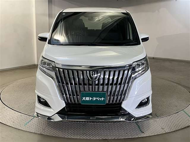 エスクァイア2.0 Gi