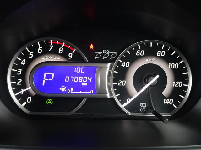 デイズルークスハイウェイスター X 4WD