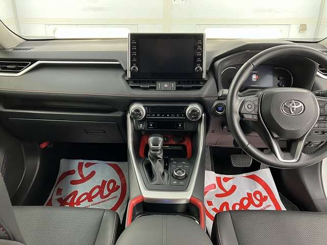 RAV42.0 アドベンチャー オフロードパッケージ 4WD
