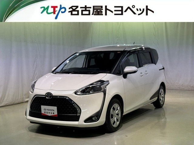 シエンタ1.5 G ウェルキャブ 車いす仕様車 タイプI 助手席側セカンドシート付