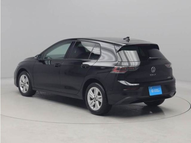 ゴルフeTSI アクティブ