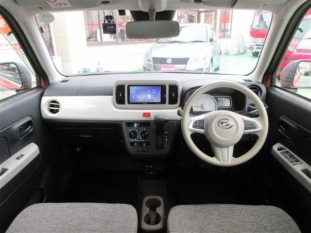 ミラトコットX SAIII