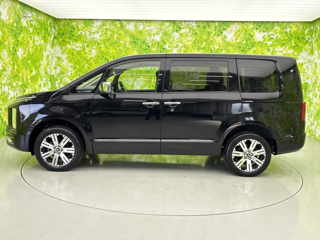 デリカD:52.2 P 4WD