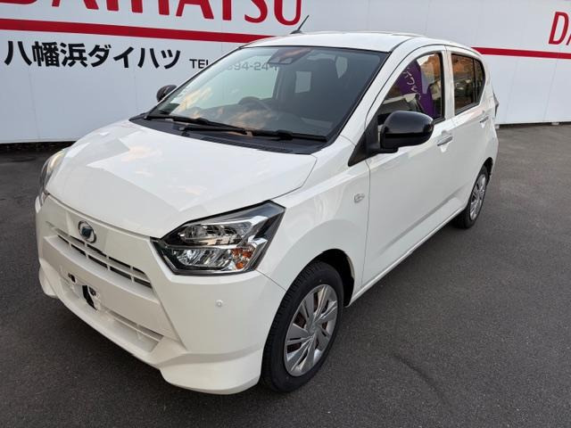 ミライースX SAIII