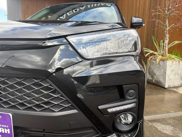 ���邢���ň��S�h���C�u�BLED�w�b�h���C�g������