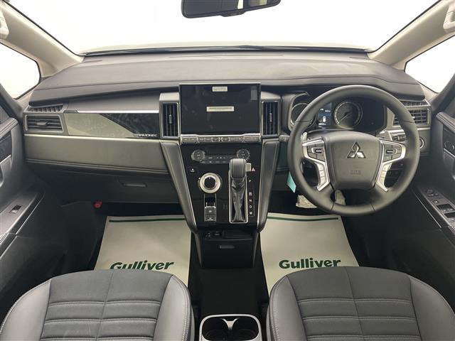 デリカD:52.4 シャモニー 4WD