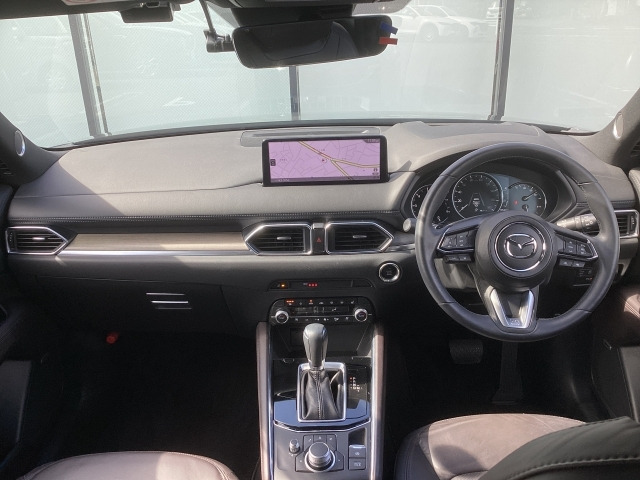 CX-52.2 XD エクスクルーシブ モード 4WD