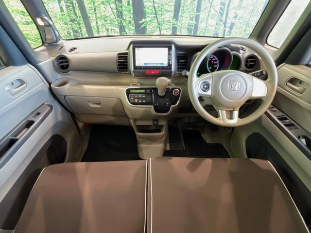 N-BOXG Lパッケージ