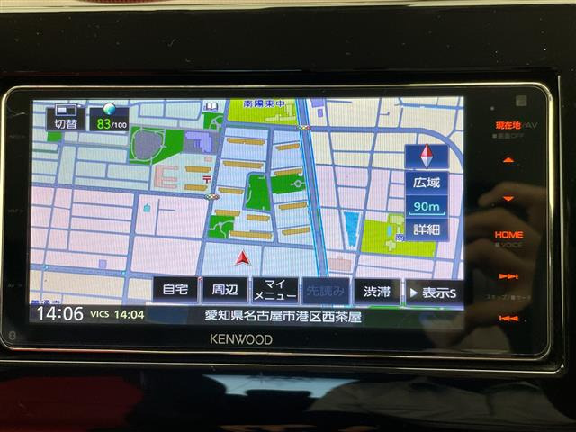 スイフト1.4 スポーツ セーフティパッケージ