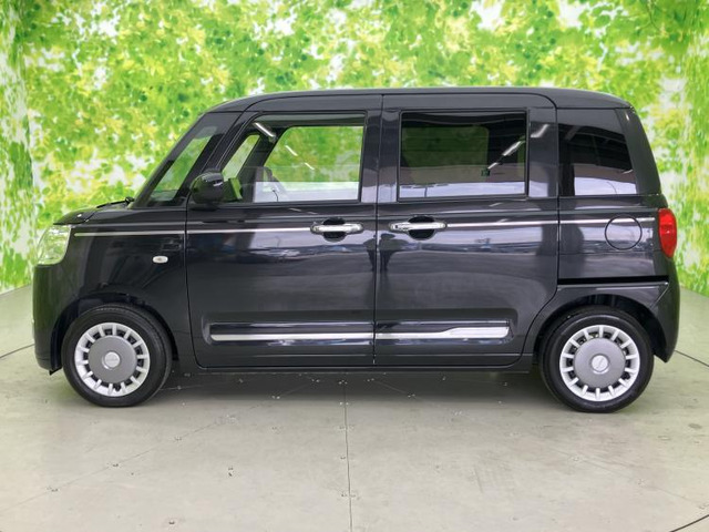 ムーヴキャンバスセオリー G