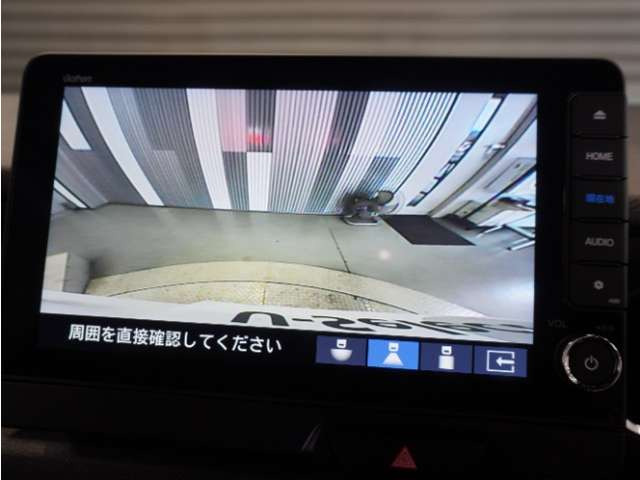 N-BOXカスタムターボ 4WD