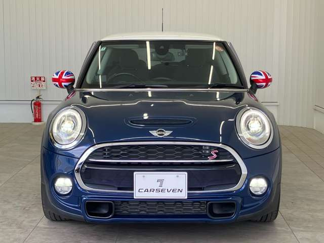 ミニクーパー SD