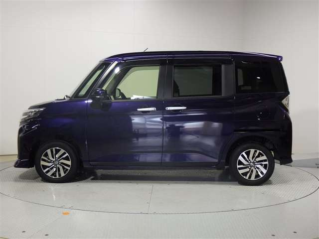 ルーミー1.0 カスタム G