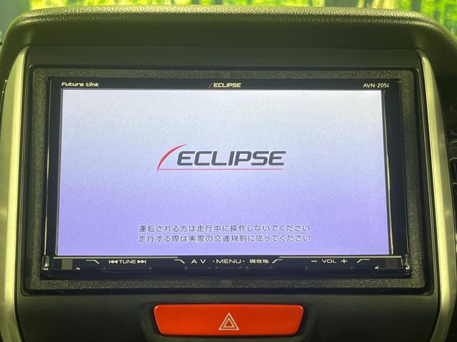 N-BOXカスタムG ターボ SSパッケージ