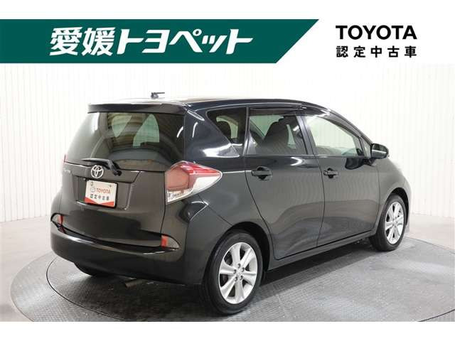 ラクティス1.5 G プライムスタイル