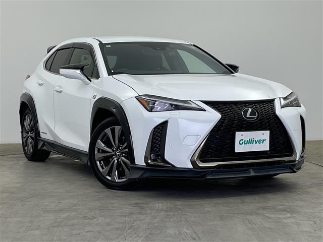 UX250h Fスポーツ
