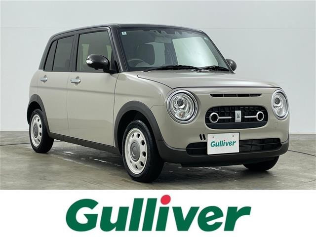 アルトラパンLC X