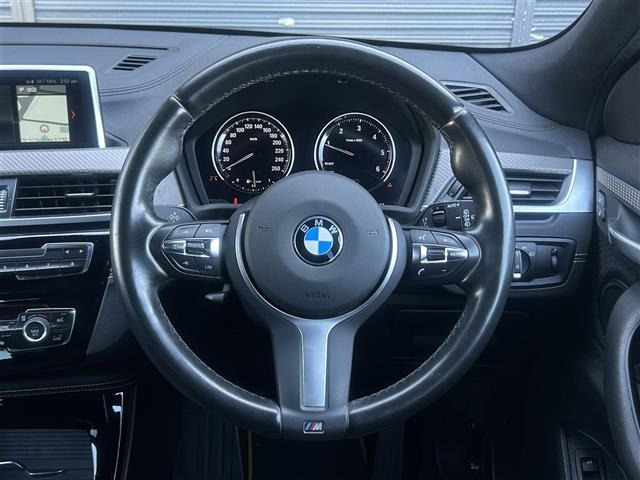 X2xドライブ18d MスポーツX 4WD