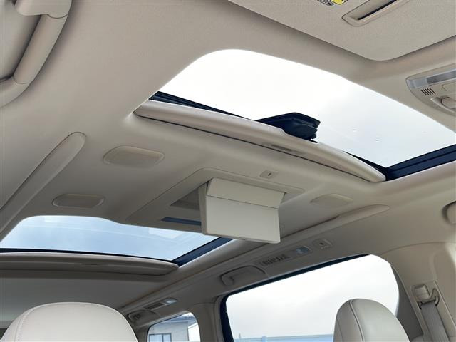 アルファードハイブリッド2.4 G Lパッケージ 4WD