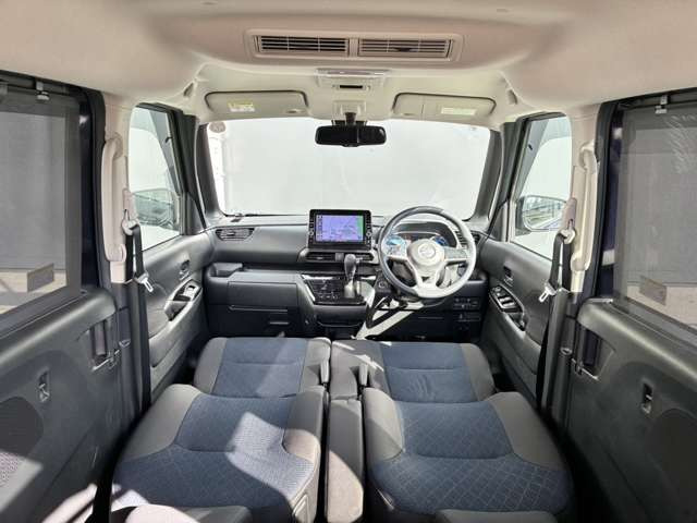 ルークスハイウェイスターX 4WD