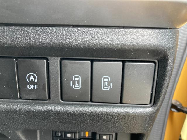 スペーシアギアハイブリッド(HYBRID) XZ