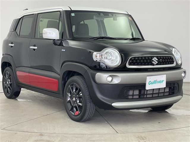 クロスビー1.0 ハイブリッド(HYBRID) MZ